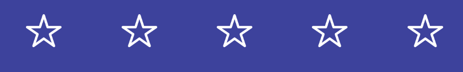 5 stars